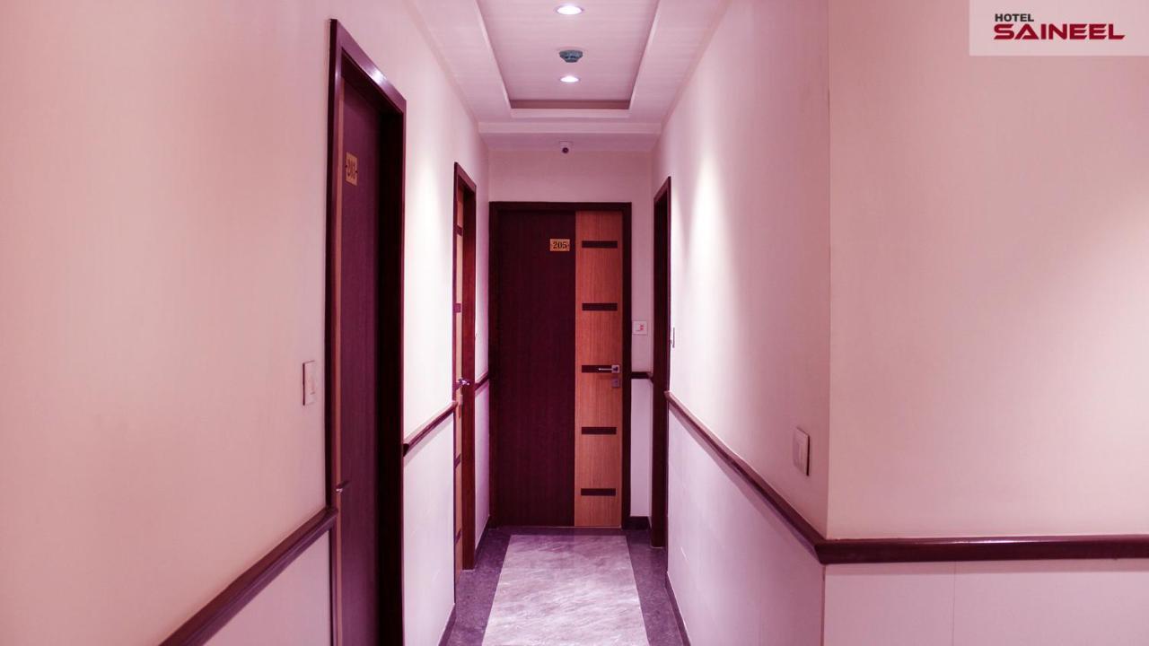 Fabhotel Saineel - Mumbai — Photos 1